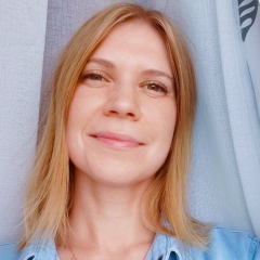 Анна Силаева, 18.06.1986, Томск