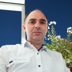 Vladimir Ciloci, 02.11.1973, Roma