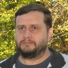 Константин Заболотний, 10.11.1972, Кривой Рог