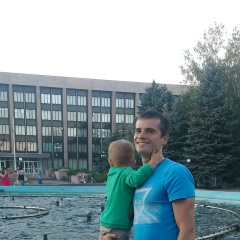 Вова Бубырь, 19.04.1988