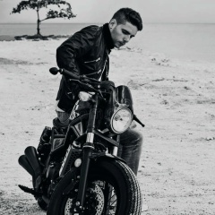 Egor Egorov, Москва