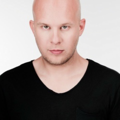 Александр Попов, 02.04.1986, Москва