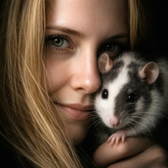 Ирина Ильина, Москва