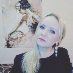 Саша Давыдова, 07.11, Волгоград