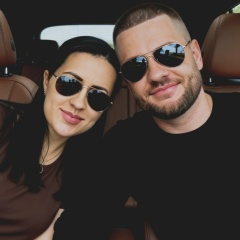 Сильвия Лазарь, 12.06, Москва