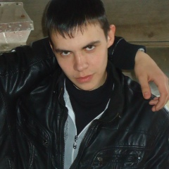 Олег Козорезов, Чертково