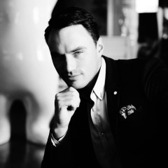 Andrey Ziborov, 03.09, Томск