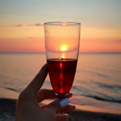 Елена Борисова, 22.06, Калининград