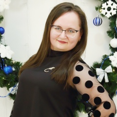 Елена Молчанова, 15.08, Ружаны