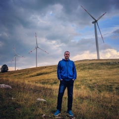 Виталик Кротенко, 28.11.1989, Ростов-на-Дону