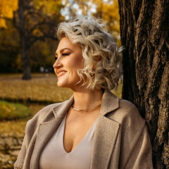 Юлия Исаева, 09.07.1985, Санкт-Петербург