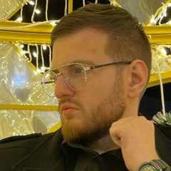 Мухамед Бабаев, 09.04, Нальчик