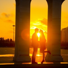 Зарина Тулеубаева, 22.05, Астана