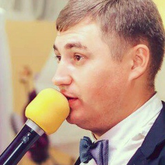 Александр Зущик, 11.02, Житомир