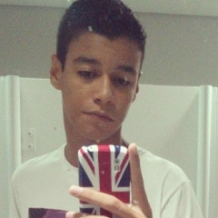 Eduardo Siqueira, 16.08.1999, São Paulo