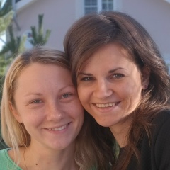 Анна Луцик, 17.08.1988, Санкт-Петербург