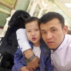 Азат Нургалиев, 13.10