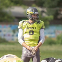 Георгий Вербенко