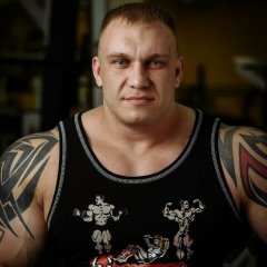 Denis Maslov, 22.07.1990, Южно-Сахалинск