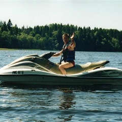 Андрей Крымов, 05.11.1960, Москва