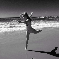 Дарья Лебедева, 01.03.1990, Москва