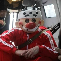 Ян Шевченко, 06.10, Воркута