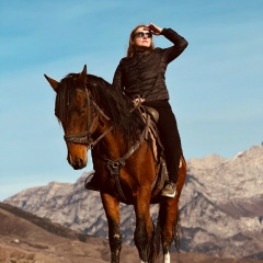 Ольга Косович, 19.11, Москва