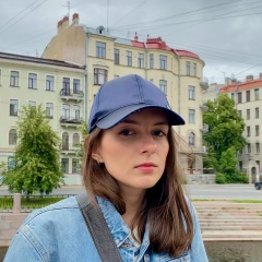 Наталья Горлова, 13.10, Москва