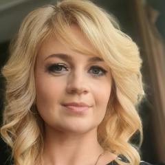 Наталья Шолохова, 31.08, Рудный