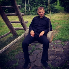 Сергей Эльвин, 20.02.1983, Калининград