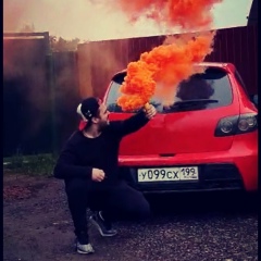 Айк Суварян, 04.08.1991, Москва