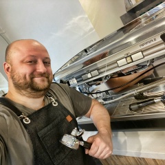 Артем Моргунов