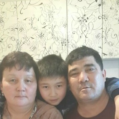 Almaz Sadykanov, 11.05, Алматы