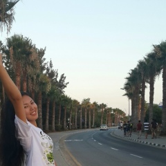 Tilektes Makitova, 27.07.1994, Москва