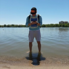 Rustam Dasaev, 14.11, Караганда