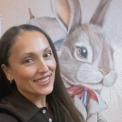 Ирина Черемуш, Москва