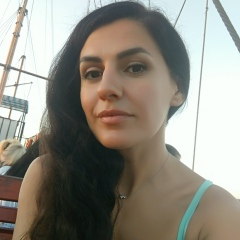 Валерия Цыбульняк, 02.01, Сумы