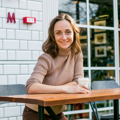 Евгения Меркулова, 16.05.1985, Тольятти