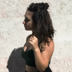 Raquel Lima, 06.10.1993, Lisboa