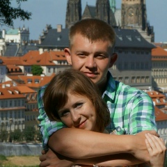 Андрей Репин, Пермь