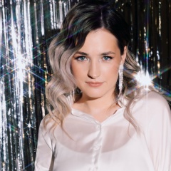 Inna Miretskaya, Москва