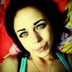 Роксана Цветкова, 07.12