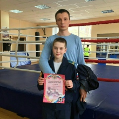 Слава , 09.08.1988, Грозный