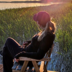 Lena Gerashchenkova, 11.07.1986, Санкт-Петербург