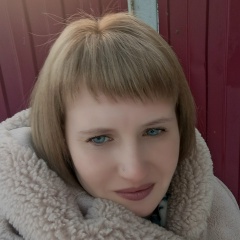 Анна Карасева, 17.06.1992, Новохованск