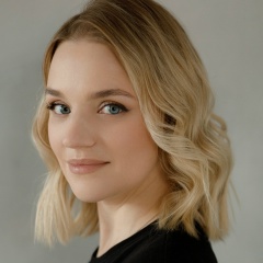 Алёна Евтюхина, 04.02.1989