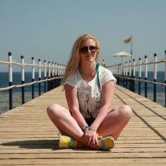 Людмила Богуцкая, 06.11