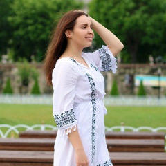 Жаннат Павленко, 01.06.1996, Бишкек