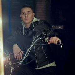 Алексей Серпинский, 13.05, Санкт-Петербург