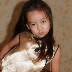 Айгерим Таниева, 09.01.1991, Актобе